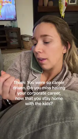 Its a hard no for me. #workingmom #stayathomemom #sahm #workfromhome #workfromhomemom #sahmlife #sahmsoftiktok #MomsofTikTok #momtok 
