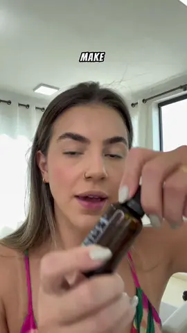 Boatos que usamos errado a blindagem na maquiagem, pois bem eu testei pra ver #makeup #tutorial 