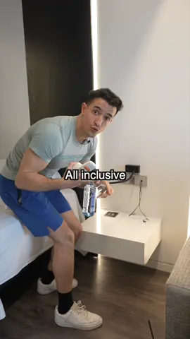 All inclusive !!