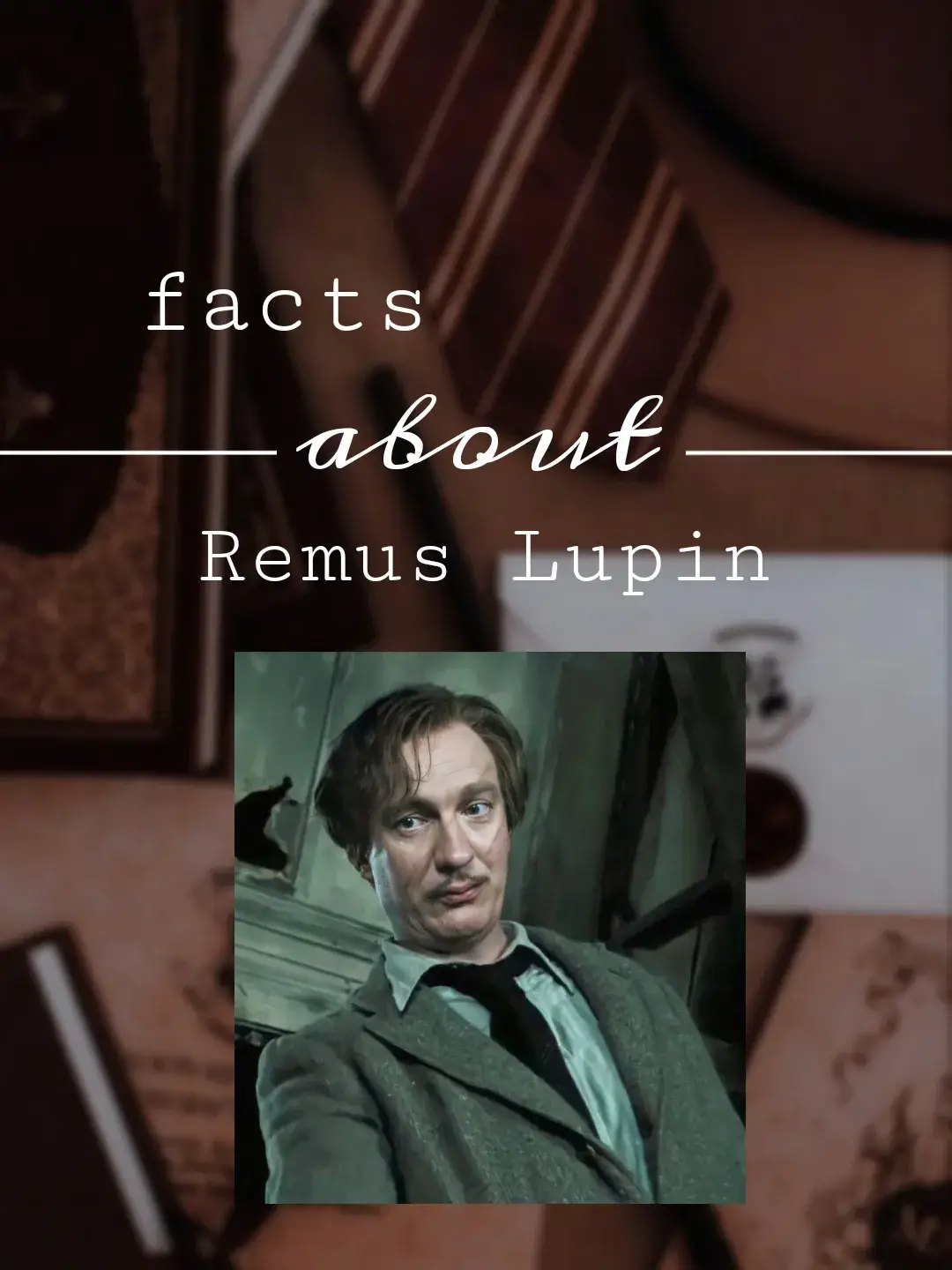 ➡️ some of them are headcanons !! also still have a lot of facts about him .. so maybe another part ☁️ #harrypotter #fyp #foryou #harrypotterfacts #facts #harrypotteractors #harrypottermovies #harrypotterbooks #tomfelton #emmawatson #jkrowling #wizardingworld #sadharrypotterfacts #facts #lunalovegood #harrypotterheadcanons #hermionegranger #remuslupin 