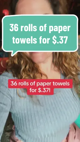 #greenscreen 36 rolls of paper towels for $.37 at Walgreens for the week of February 18 through February 24 #walgreenscoupons #howtocoupon #moneysavingideas #savingmoney #shopwithme #howtosavemoney #easycoupondeals #couponingdealsthisweek #walgreensdeals #extremecouponing #EasyCouponDeals #CouponingDealsThisWeek
