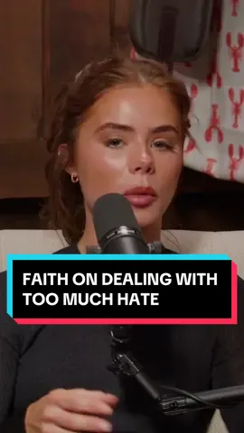 Guys it’s really simple. Just stop being mean 👍🏼 New Episode now live 🫡