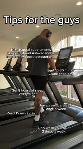 These are some tips that every guy needs to know! We are taking care of our selves all 2024! #menshealth #tipsformen #tipsforguys 