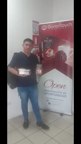 Información al 0989727975