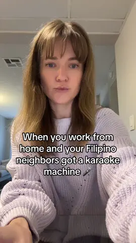 My love for karaoke and people that are able to hit notes is endless! 🤪 #karaoke #karaoketiktok #fyp 