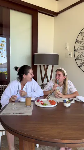 GOOD MORNING ANGELS ☀️🤟🏼 last day in Costa Rica 😭🌊🚢🛥️ #fyp #viral #bffs #bestie #besties #bestiegoals #BestFriends #Vlog #morningcheer #goodmorning #morningvlog 