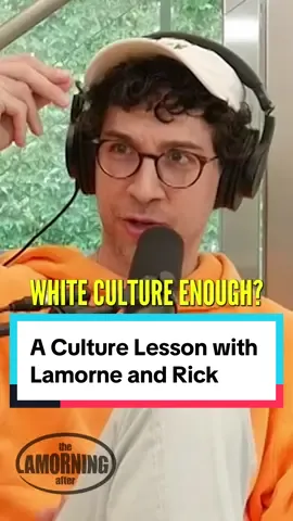Analytics shmanalytics!!📈 #lamornemorris #rickglassman #headsup #ellendegeneres #fyp 