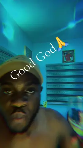 Good God
