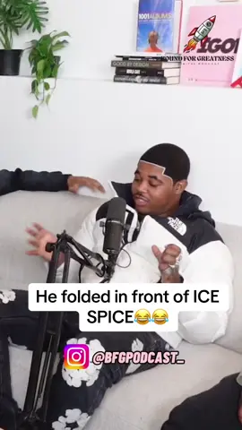Smh his homie sold😂 #icespice #phillytiktok #nyctiktok #phillygoats #philly 