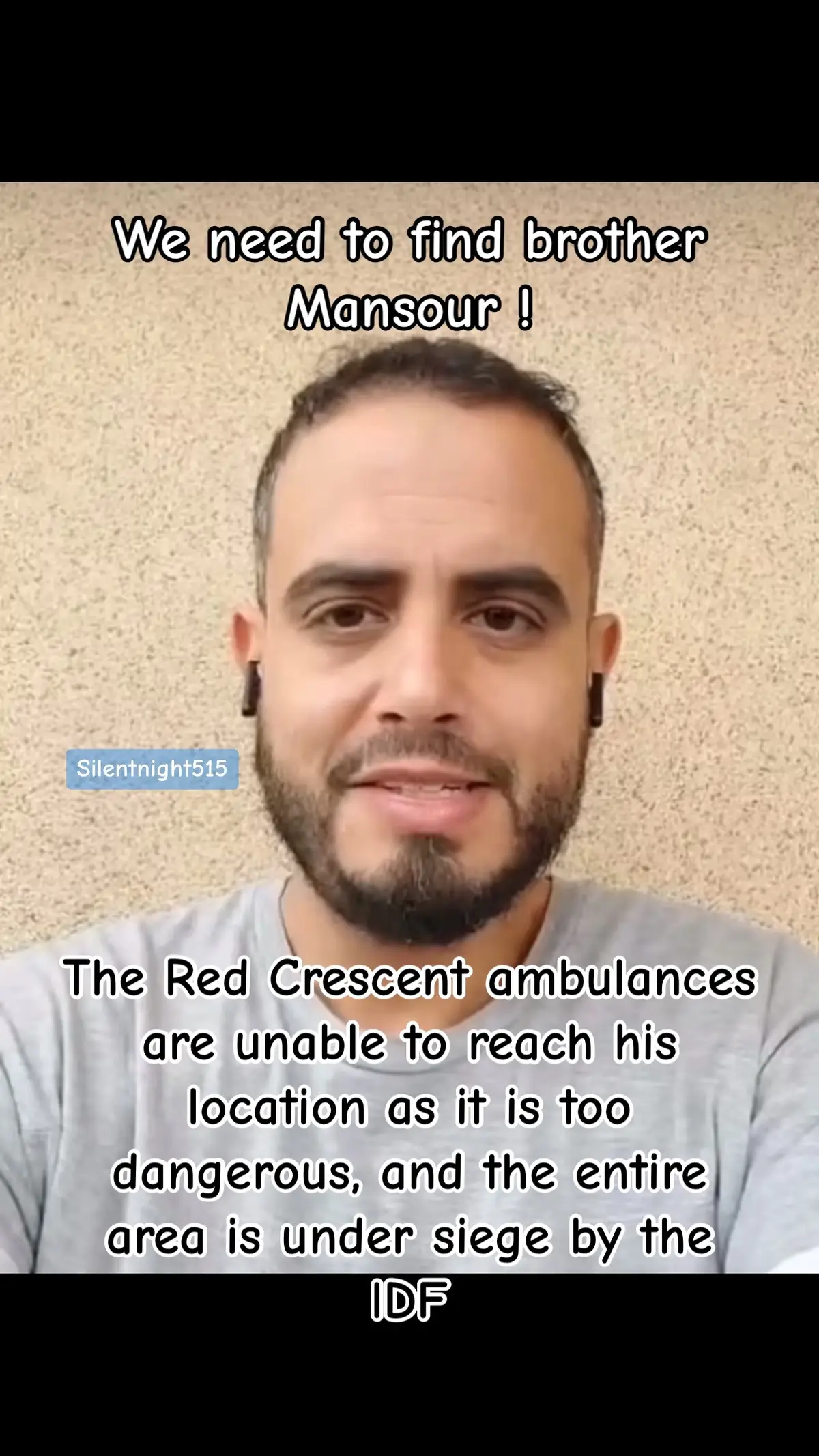 #protect #find #redcrescent #mansour #foryoupage 