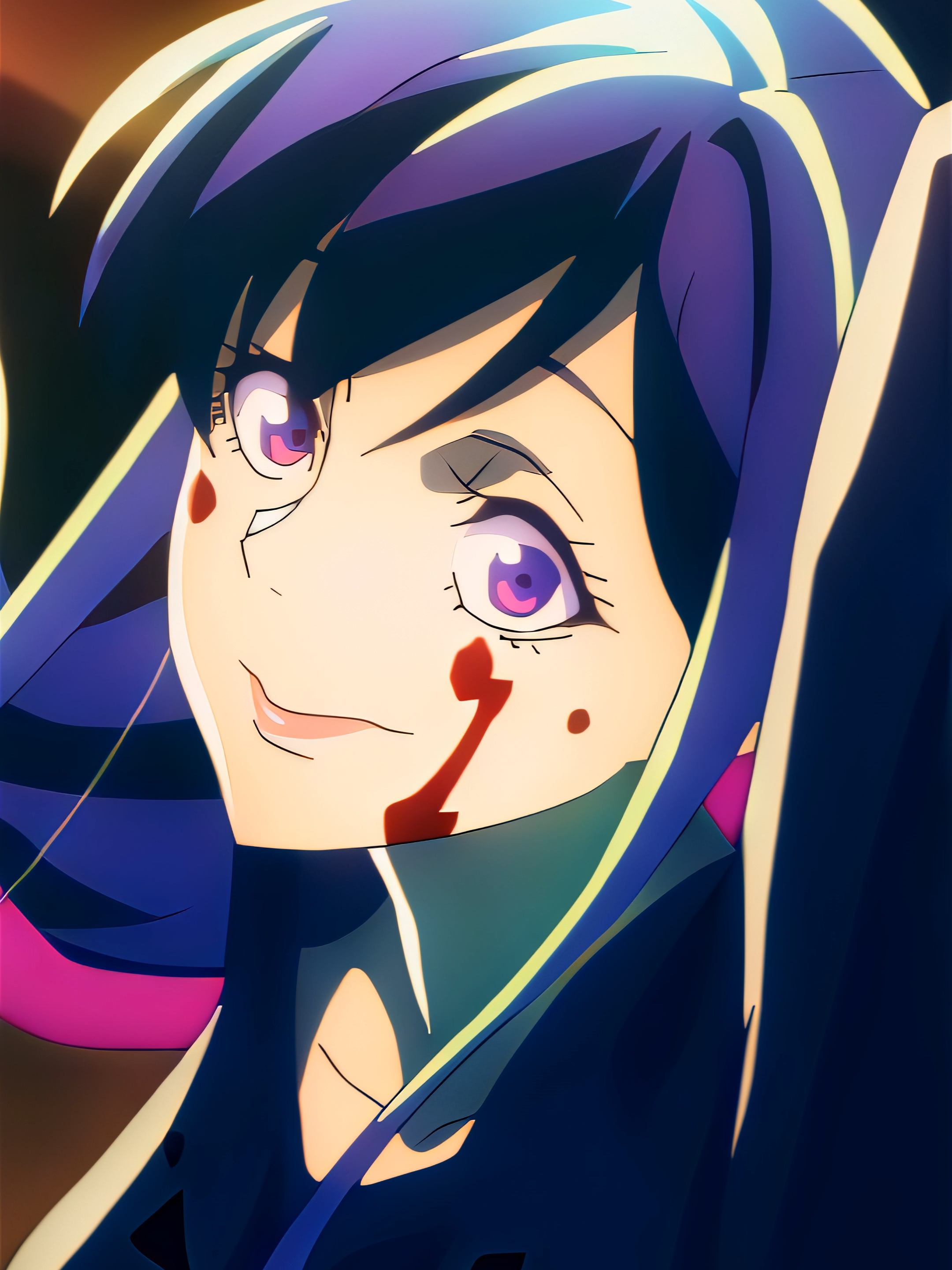 #アニメ #babylon