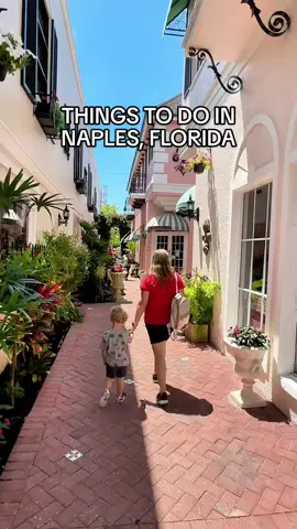Naples, located on the Gulf of Mexico in Southwest Florida, is known for its luxury shopping, world-class arts and culture, sophisticated eating, family activities, and outdoors. Things to enjoy when visiting: 📍Third Street South: recognized for its elegant boutiques, fine restaurants and bistros, courtyards with antique fountains, cascading flowers, and landscaping. 📍5th Avenue South: one of the nation's most elite addresses, home to upmarket apparel and jewelry, artwork, home decor, fine dining, and entertainment. 📍The Village Shops on Venetian Bay: is a stunning shopping destination with over 45 luxury shops and waterfront restaurants. 📍Tin City: beautiful historic district is home to independent stores, waterfront eateries, and a variety of water-based activities 📍Naples Botanical Garden: 170-acre world-class botanical paradise that also features beautifully restored natural habitats, walking pathways, educational entertainment, and fun for all ages. 📍Naples Pier: ideal for fishing, bird viewing, dolphin sightings, and breathtaking sunset views.. 📍Mercato: luxurious shopping, dining, and nightlife in a peaceful yet dynamic atmosphere. 📍Venetian Bay: tiny residential enclave adjacent to the 