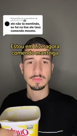 Respondendo a @𝓎𝑅𝒶𝒻𝒶𝒽𝓏 (𝒟𝒢🚔) eu nunca minto #viral #fy #meme #vaiprofycaramba #live #streamer #videoengracado #status 