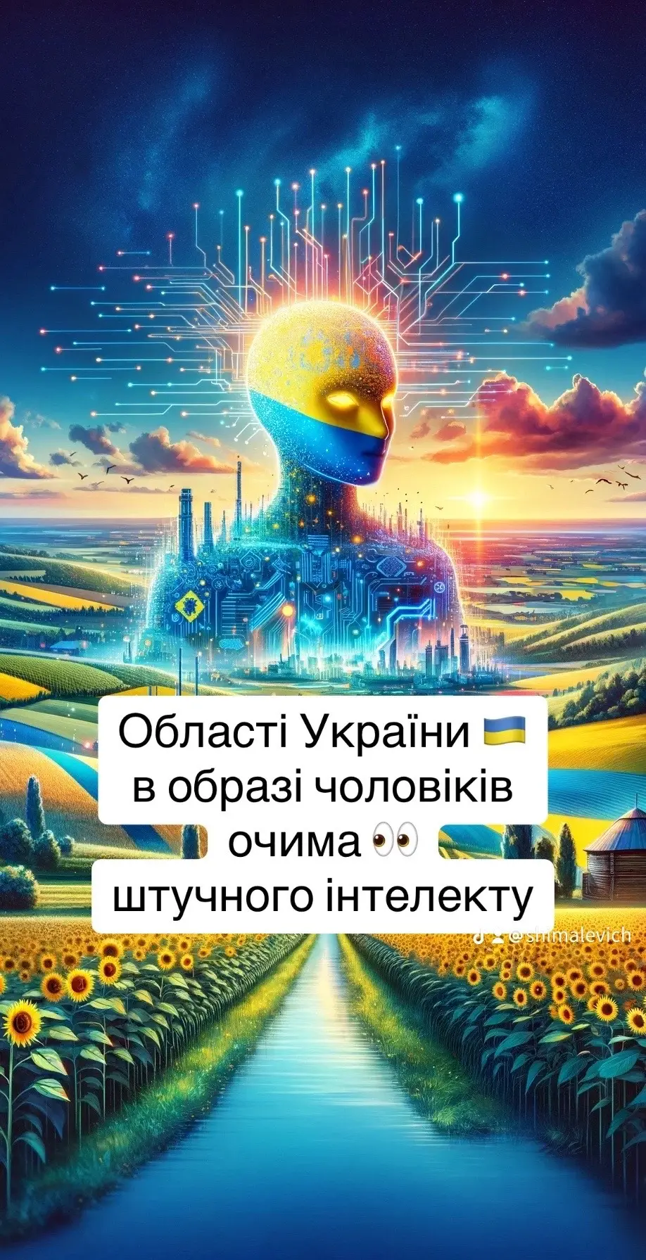 #областіукраїни❤️‍🔥 #штучнийінтелект 