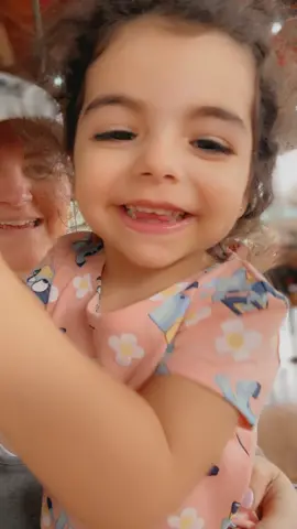 My birthday girl 🥰#birthday #birthdaygirl #princess #bluey #zoo #carousel @mafebaol18 