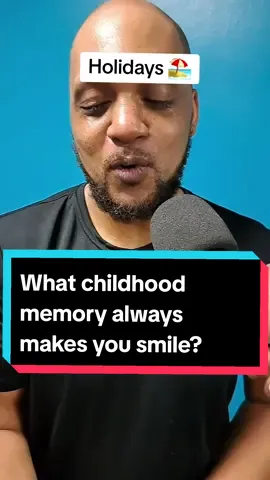 D2S Ep 21. What childhood memory always makes you smile? Follow for more #islifesimple #dare2share #streetinterviews 