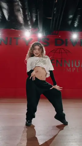 Dance Alone💋 choreo by: Abby Chung #DanceAlone @Sia @Kylie Minogue #fyp #parati #dance #dancer #jazzfunk 