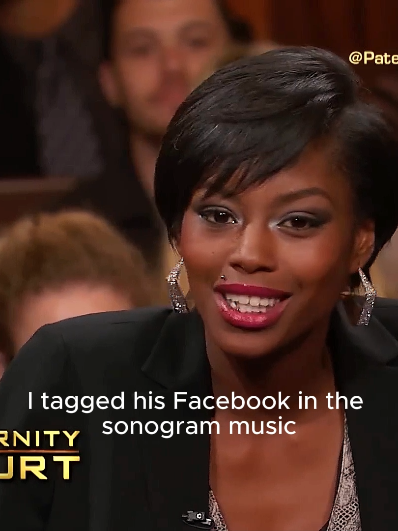 P5.#youarenotthefather  #paternitycourt  #drama  #foryou  #fypシ゚viral  #longvideo