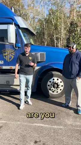 Drivers, are you team manual or team automatic? 🚛 #Trucking #Truckdriver #Ownerop #semitruck #Trucker #usa 