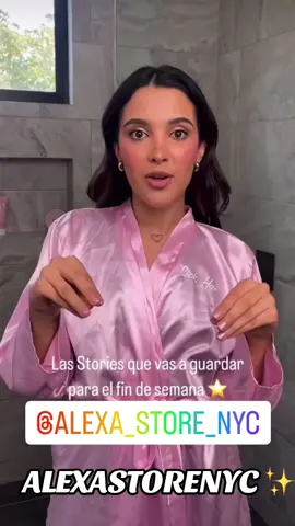 Hidratacion Profunda con nuestra Bomba 💣 Reparadora. Aqui en ALEXASTORENYC 🇨🇴🇺🇸
