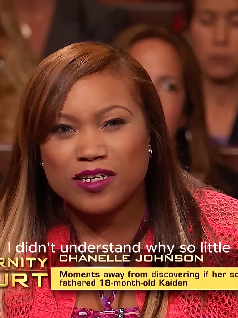P3.#youarenotthefather  #paternitycourt  #drama  #foryou  #fypシ゚viral  #longvideo