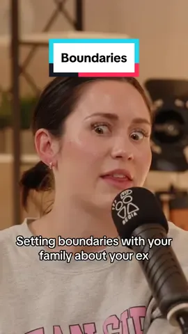 Mom….we broke up😂 #meangirlpod 