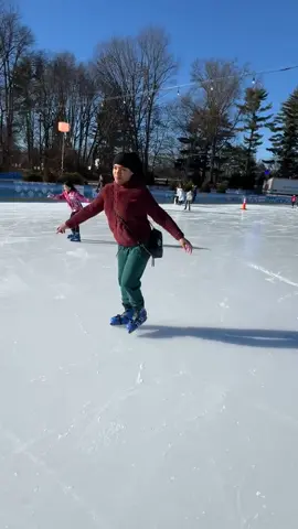 #fypシ #viral #IceSkating #fyp 