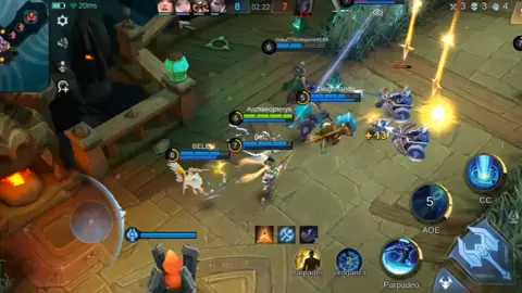 #mlbbmaniac #mlbb #tailsaluradmlbb #mobilelegends #mobilelegendsbangbang 