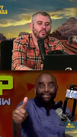 Jesse Lee Peterson is something else....
