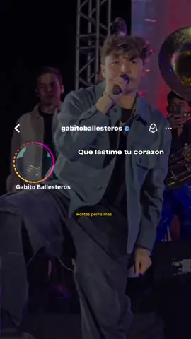Se, que otro amor encontrarás🥀🖤 #gb #gabitoballesteros #amor #parejas #dolido #romanticas #regionalmexicano #musicamexicana #paradedicar #viralvideotiktok #parati 