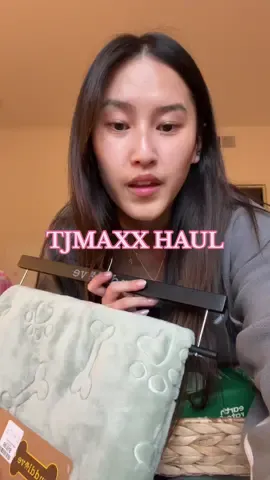 basically only spent $16 or smth 😍 #girlmath #tjmaxx #tjmaxxhaul 
