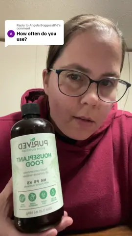 Replying to @Angela Boggess816 #plantfood #wateringschedule #tiktokshop #plantsoftiktok 