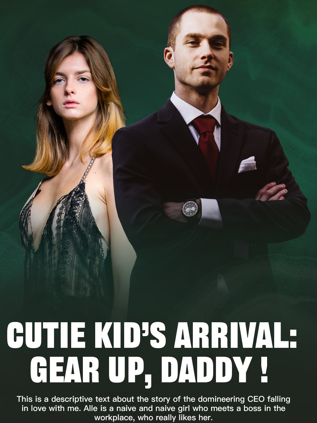 EP.10- [Cutie Kid’s Arrival: Gear Up, Daddy ! ]#Love   #shorts   #revenge