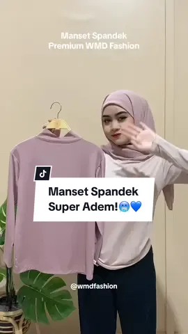 Manset Super Adem & Nyaman Dipakai Kualitas Premium Rekomendasi Banget Buat Kamu Yang Suka Pake Hijab!😍 #manset #mansetbaju #mansetmurah #mansetademnyaman #tiktokshop #tiktokaffiliate #rekomendasi #belilokal #belanjalagiditiktok #bajuwanita #serunya17an #serunyabelajar #fashionnewarrivals #ramadanekstraseru 