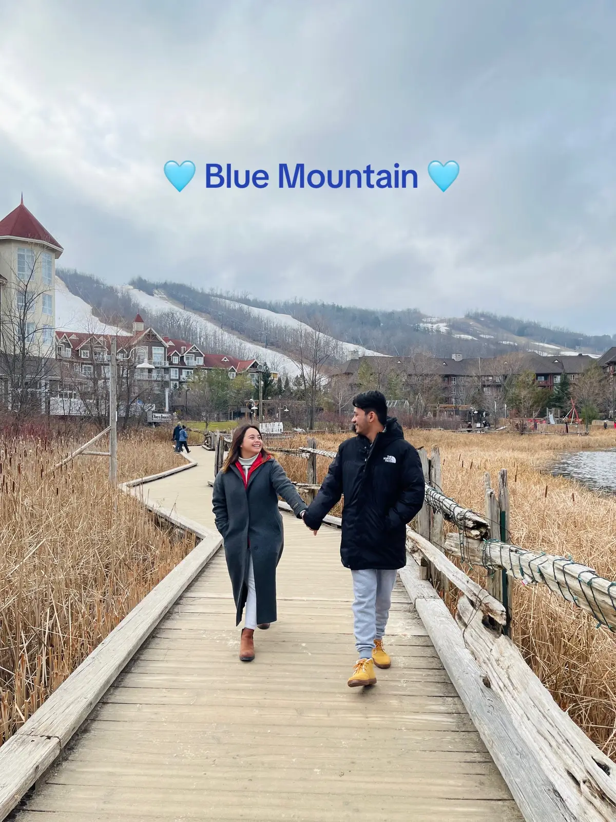 #bluemountain #ontariogems #ontario #canada #torontolife #abroad