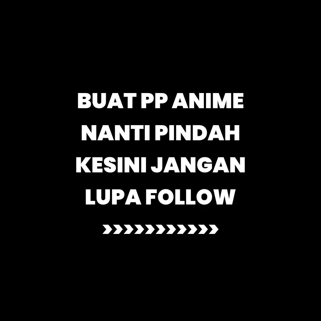 Jangan Lupa Follow Abang Ku Biar Ga Ketinggalan PP Anime Kece Lainnya #pphd #xybca #fyp #fypppppppppppppppppppppp #bagibagipp #bagibagippwa #ppanime #ppanimekece #fypシ #bagibagippanime #animepp #pprandom #ppkece #fypppppppppppppp #pinterest #fypシ゚viral #ppviral 