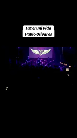 Luz en mi vida#pabloolivares #musicacristiana #foryourpage #paravoce 