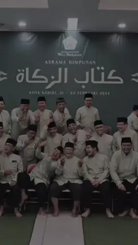 semoga Alloh paring kekuatan kesehatan panjang umur yang barokah🥹🤍                     #asrama #asramalife #guru #pondok #pondokpesantren #ppwb #ppwbkediri #gadingmangu #kertosono #ldii #ldii354 #ldiiuntukbangsa #ldiitv #jokamhits354 #jokam #jokamrepost #jokam354 