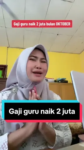 Semoga g salah coblos kmren, G sabar nunggu bulan Oktober 😍
