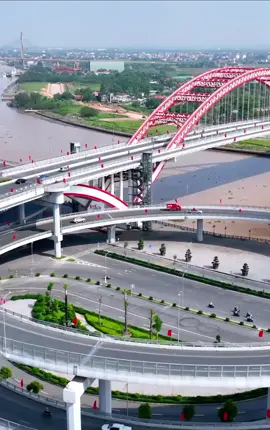 “ Cầu Hoàng Văn Thụ - 15,16 TP Cảng Hải Phòng : chào đón các bạn nhé…???” #haiphong #nhieunguoixem #xuhuong2024tiktok❤️🌈✔️🤟🤟🤟story #banbethanthiet #canhdepvietnam #xuhuong2024❤️ #xuhuong2024 #maulenxuhuong #xuhuong2024tiktok❤️🌈✔️ #