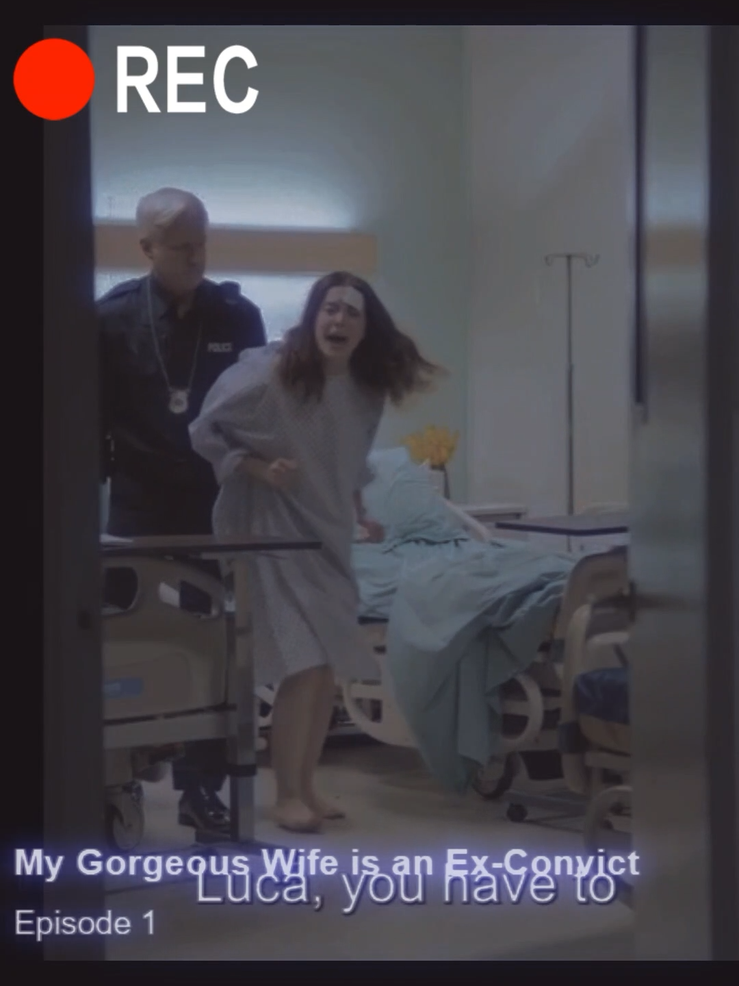 My wife is convict| EP01| Follow me or join fb group:shortstv2024 to get more #fyp #drama #cinema #romance #Love #Relationship