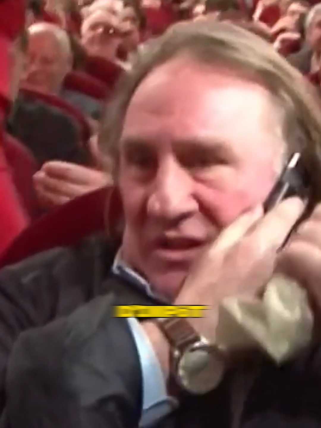 Gérard Depardieu détient 5 biens qui sont scandaleseument couteux ! 😱