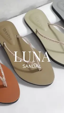 Kenalin Produk Baru Kami Luna Sandals Wanita😍 #RamadanEkstraSeru #RamadanEkstraSeru. #ramadanekstraseru 