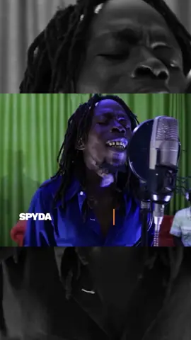Spyda MC - SKILLZO  Blinded Beats & Afri Sauti #uganda #hiphop #music #lugaflow 