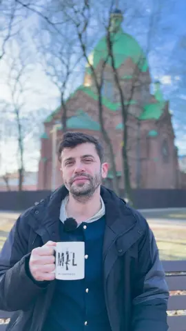 Jury Djakonov actor, director | 3 questions over a cup of coffee #actor #director 
