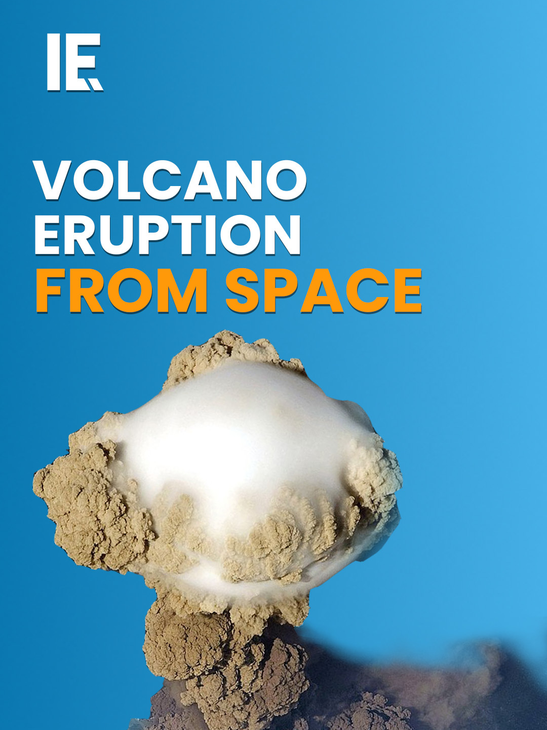 In the initial phases of the eruption on June 12, 2009, the International Space Station was flying above the site, enabling astronauts to capture images of the occurrence. A gap in the clouds above, likely formed by the explosion's shock wave, provided an unobstructed view of both the ash plume and the pyroclastic flow descending the mountain's slopes. #initialphases #eruption #june12 #2009 #internationalspacestation #flying  #astronauts