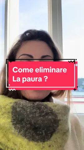 La Paura: Una Benedizione Nascosta🌟 Ciao a tutti! Oggi riflettiamo insieme su un'emozione che tutti conosciamo bene: la paura. Spesso vista come un ostacolo o qualcosa da superare a tutti i costi, la paura in realtà nasconde una benedizione, un messaggio che merita di essere ascoltato. 🍃 Ascoltare la Paura La paura non è il nemico. È un segnale, un meccanismo di protezione che ha radici profonde nella nostra evoluzione. Ci avvisa dei pericoli, ci prepara ad affrontare le sfide e, in molti casi, ci spinge a crescere. Invece di cercare di sopprimerla o eliminarla, dovremmo cercare di comprenderla. 👁️ Guardare la Paura in Faccia Affrontare la paura, guardarla in faccia, ci permette di comprendere le nostre vere paure, i nostri limiti e, in ultima analisi, noi stessi. Questa comprensione porta alla crescita personale, all'autenticità e alla libertà. 💡 La Paura Come Guida Quando impariamo ad ascoltare e a comprendere la nostra paura, scopriamo che può guidarci verso percorsi che non avremmo mai considerato, verso una versione più coraggiosa di noi stessi. La paura diventa così una bussola che ci indica dove dobbiamo concentrare la nostra attenzione e il nostro lavoro personale. 🌱 Crescita Attraverso la Paura Ricordiamoci che le più grandi opportunità di crescita si trovano spesso dall'altra parte della paura. Accogliendola come parte del nostro viaggio, possiamo trasformare la nostra percezione di essa da ostacolo a alleato. 🚀 Un Invito al Coraggio Vi invito a riflettere sulle vostre paure, a cercare di comprenderle e ad affrontarle con curiosità. Non siete soli in questo viaggio. Se cercate supporto per navigare attraverso le vostre paure e trasformarle in punti di forza, sono qui per voi. La paura è una benedizione, un'opportunità per conoscerci meglio e vivere una vita piena. Abbracciamola. #coaching #psicologa #crescitapersonale #lavorointeriore #emozioni #stress #paura #accogliere #disagio 