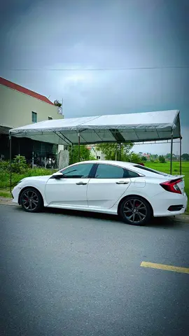Ước mơ của biết bao bạn trẻ❤️ #xuhuong #civic #civicturbo #xedep #76quangngai 