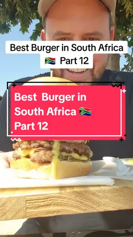 I'm Nick Hamman and I'm looking for the Best Burger in South Africa, and today your comments have sent me to Burger Yard in Vosloorus, a township east of Jozi, to meet Chef Brian M, a switched-on professionally trained chef, business owner, and proud local with the spirit of a hustler and the swagger of a college kid. Brian employs locals from his hood and takes immense pride in his burger offerings, which include: The Gourmet Beef Burger: 2 patties, 1 slice of cheese, bacon, lettuce, tomato, 2 deep-fried onion rings, and their secret burger sauce with chili fries with freshly chopped chilies and a homemade sauce for R110. Also on offer is The Bacon Blue Cheese and Avo Burger with a beef patty, bacon, lettuce, tomato, and a homemade blue-cheese sauce. Finally, the Gourmet Chicken with lettuce, tomatoes, cheese, bacon, gherkins, and a chicken fillet with honey and garlic sauce for R90 with chips. Brian's passion and skills are more than noticeable in these burgers, and I'm going to give Burger Yard a 9.3 out of 10. But if they're not the best, let me know where I'm going next... Location: The Burger Yard 2154 Douglas Montseng Dr, Vosloorus, 1486 #burger #cheeseburger #bestburger #meat #cheese #deepfried #onionrings 