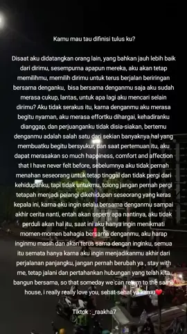 🫶, #tentangkamu #tentangperasaanku #sadstory #sadvibes #xyzbcafypシ #xyzbca #fyp @Cancer♓ #galaubrutal #longtext #loveyou 